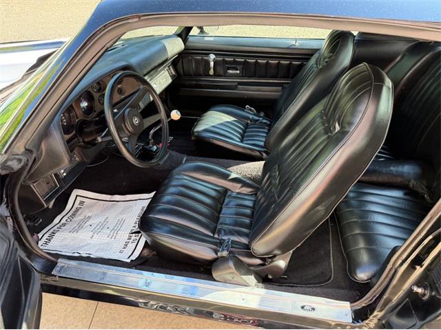 1973 Chevrolet Camaro (CC-2070093) for sale in Newfield, New Jersey