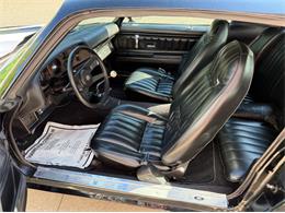 1973 Chevrolet Camaro (CC-2070093) for sale in Newfield, New Jersey