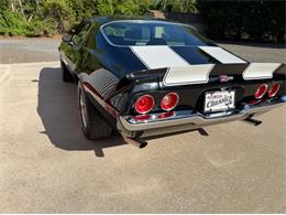 1973 Chevrolet Camaro (CC-2070093) for sale in Newfield, New Jersey