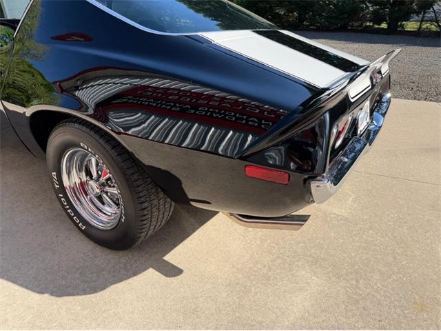 1973 Chevrolet Camaro (CC-2070093) for sale in Newfield, New Jersey
