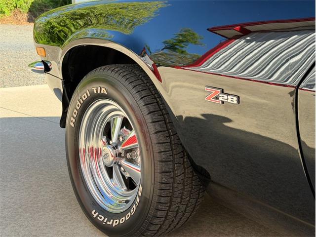 1973 Chevrolet Camaro (CC-2070093) for sale in Newfield, New Jersey