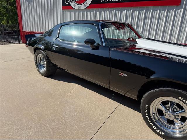 1973 Chevrolet Camaro (CC-2070093) for sale in Newfield, New Jersey