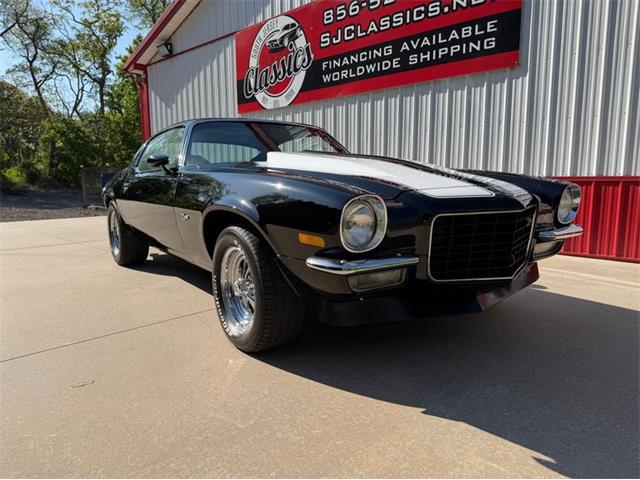 1973 Chevrolet Camaro (CC-2070093) for sale in Newfield, New Jersey