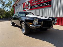 1973 Chevrolet Camaro (CC-2070093) for sale in Newfield, New Jersey