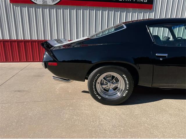 1973 Chevrolet Camaro (CC-2070093) for sale in Newfield, New Jersey