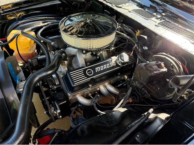 1973 Chevrolet Camaro (CC-2070093) for sale in Newfield, New Jersey