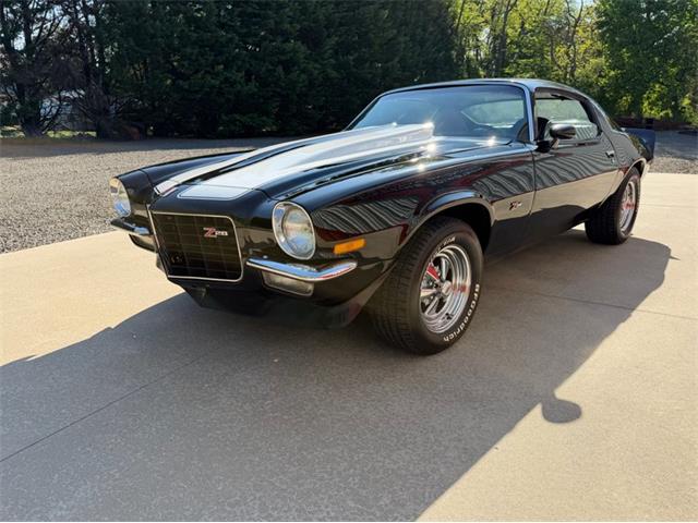 1973 Chevrolet Camaro (CC-2070093) for sale in Newfield, New Jersey
