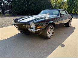 1973 Chevrolet Camaro (CC-2070093) for sale in Newfield, New Jersey