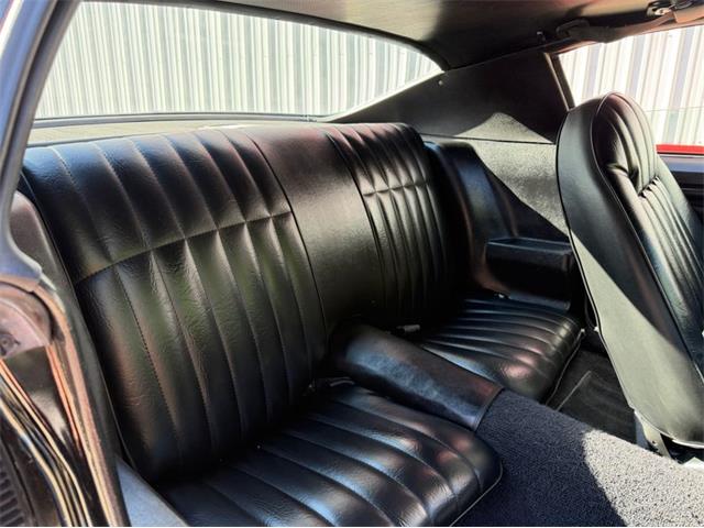 1973 Chevrolet Camaro (CC-2070093) for sale in Newfield, New Jersey