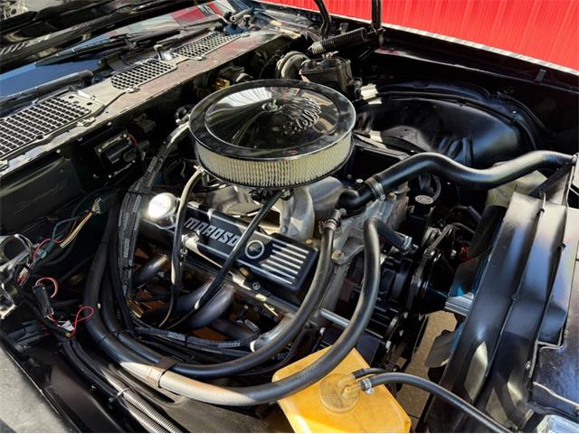 1973 Chevrolet Camaro (CC-2070093) for sale in Newfield, New Jersey