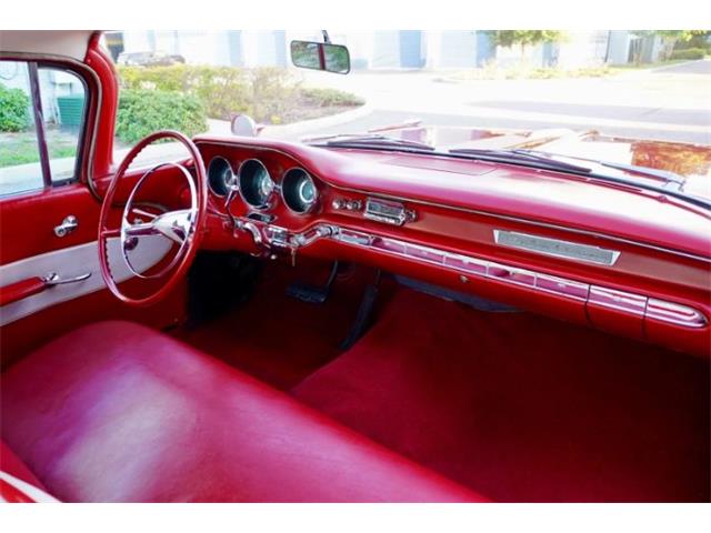 1959 Pontiac Catalina (CC-2070930) for sale in Cadillac, Michigan