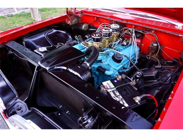 1959 Pontiac Catalina (CC-2070930) for sale in Cadillac, Michigan