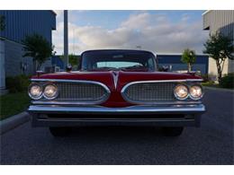 1959 Pontiac Catalina (CC-2070930) for sale in Cadillac, Michigan