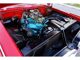 1959 Pontiac Catalina (CC-2070930) for sale in Cadillac, Michigan