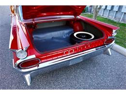 1959 Pontiac Catalina (CC-2070930) for sale in Cadillac, Michigan