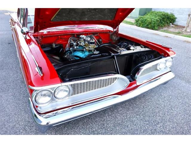 1959 Pontiac Catalina (CC-2070930) for sale in Cadillac, Michigan