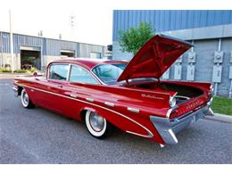 1959 Pontiac Catalina (CC-2070930) for sale in Cadillac, Michigan