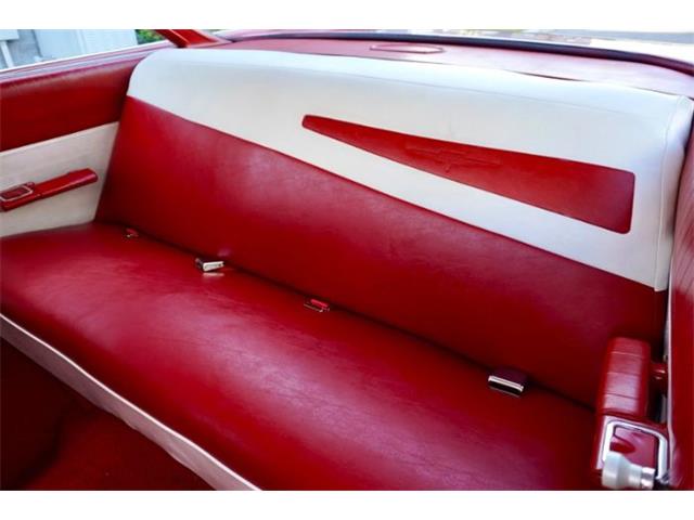 1959 Pontiac Catalina (CC-2070930) for sale in Cadillac, Michigan