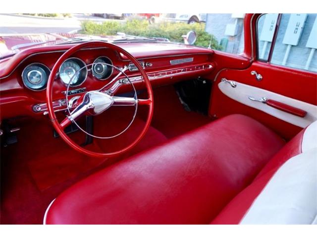 1959 Pontiac Catalina (CC-2070930) for sale in Cadillac, Michigan