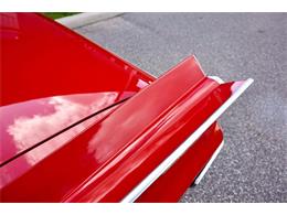1959 Pontiac Catalina (CC-2070930) for sale in Cadillac, Michigan