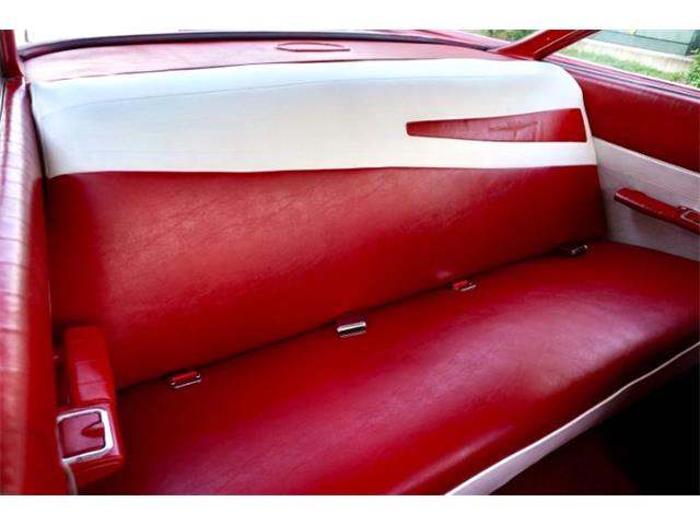 1959 Pontiac Catalina (CC-2070930) for sale in Cadillac, Michigan