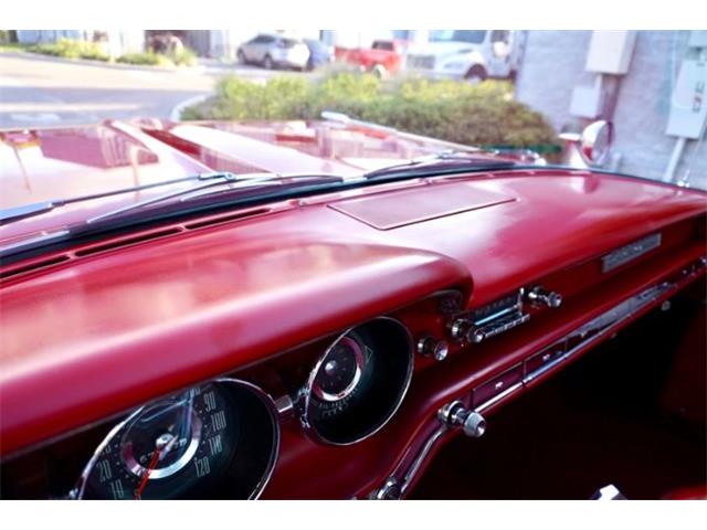 1959 Pontiac Catalina (CC-2070930) for sale in Cadillac, Michigan