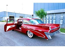 1959 Pontiac Catalina (CC-2070930) for sale in Cadillac, Michigan