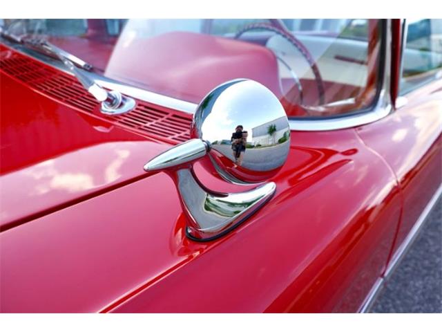 1959 Pontiac Catalina (CC-2070930) for sale in Cadillac, Michigan