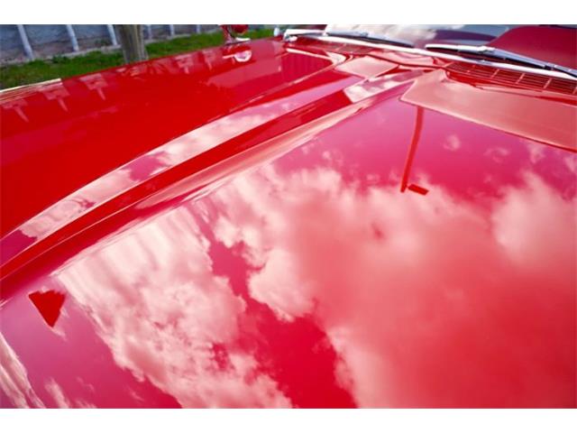 1959 Pontiac Catalina (CC-2070930) for sale in Cadillac, Michigan