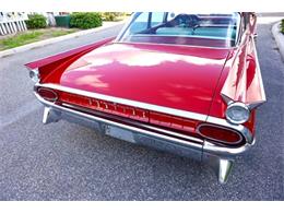 1959 Pontiac Catalina (CC-2070930) for sale in Cadillac, Michigan