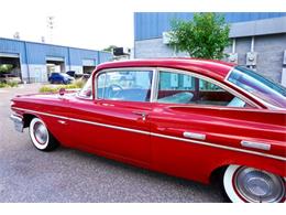 1959 Pontiac Catalina (CC-2070930) for sale in Cadillac, Michigan