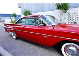 1959 Pontiac Catalina (CC-2070930) for sale in Cadillac, Michigan