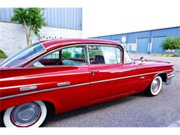 1959 Pontiac Catalina (CC-2070930) for sale in Cadillac, Michigan
