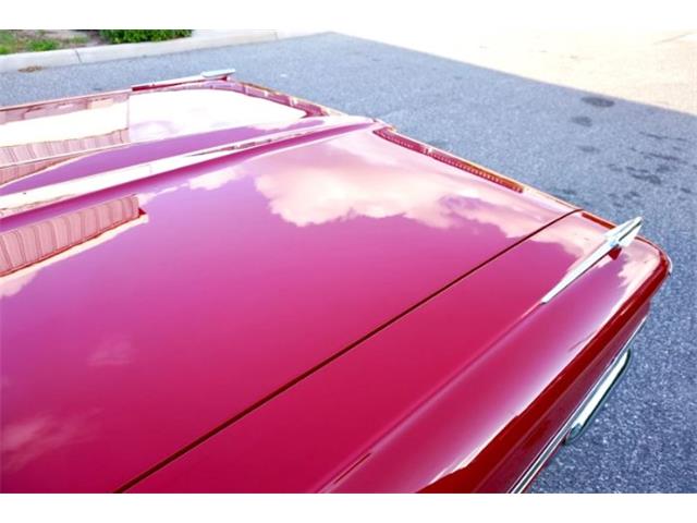 1959 Pontiac Catalina (CC-2070930) for sale in Cadillac, Michigan