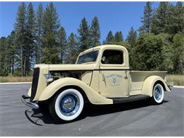 1936 Ford Pickup (CC-2079302) for sale in Grass Valley, California