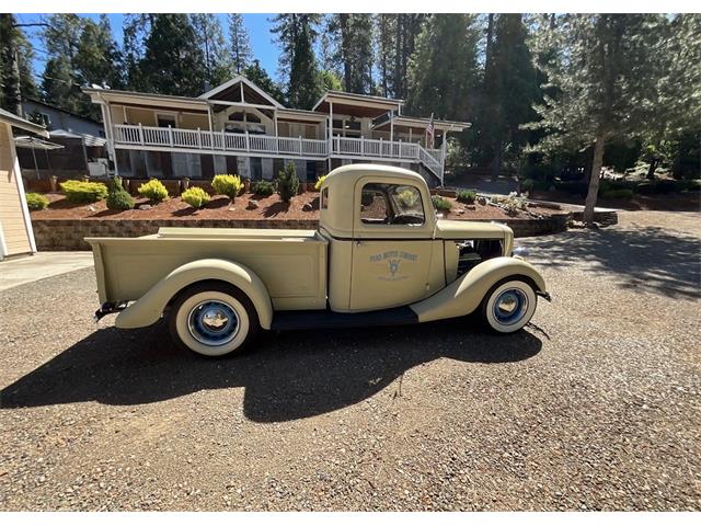 1936 Ford Pickup (CC-2079302) for sale in Grass Valley, California