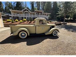 1936 Ford Pickup (CC-2079302) for sale in Grass Valley, California