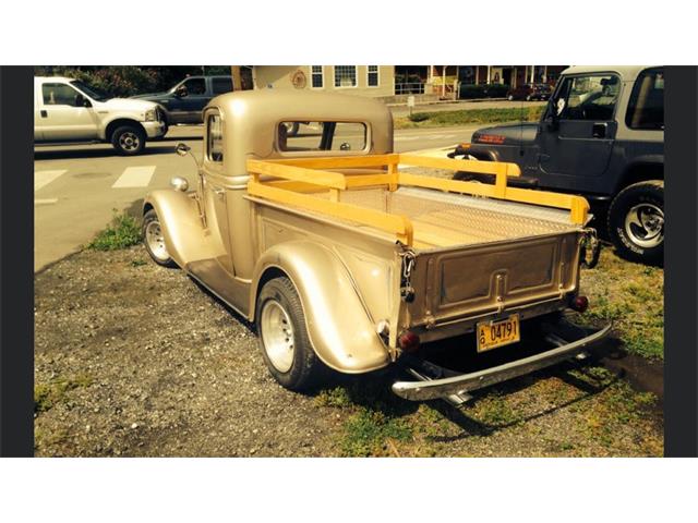 1936 Ford Pickup (CC-2079302) for sale in Grass Valley, California