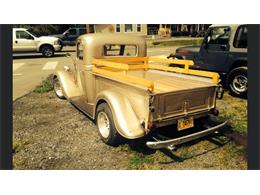 1936 Ford Pickup (CC-2079302) for sale in Grass Valley, California