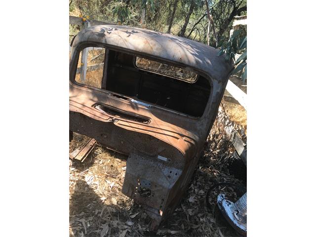 1936 Ford Pickup (CC-2079302) for sale in Grass Valley, California