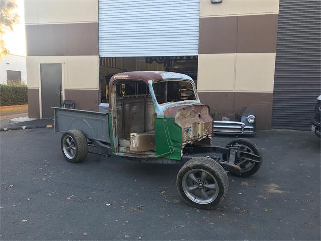 1936 Ford Pickup (CC-2079302) for sale in Grass Valley, California