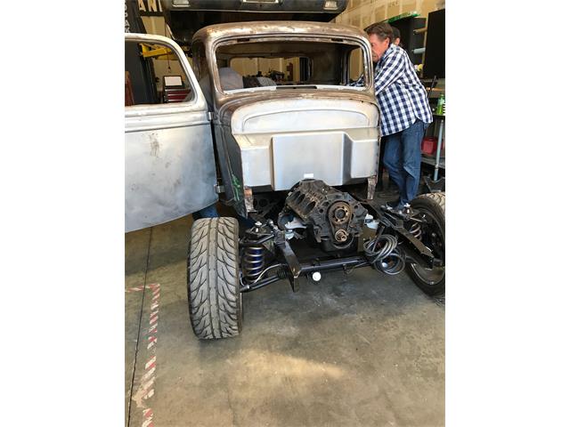 1936 Ford Pickup (CC-2079302) for sale in Grass Valley, California