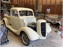 1936 Ford Pickup (CC-2079302) for sale in Grass Valley, California