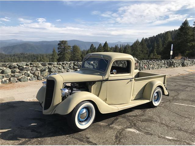 1936 Ford Pickup (CC-2079302) for sale in Grass Valley, California
