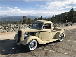 1936 Ford Pickup (CC-2079302) for sale in Grass Valley, California