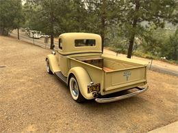 1936 Ford Pickup (CC-2079302) for sale in Grass Valley, California