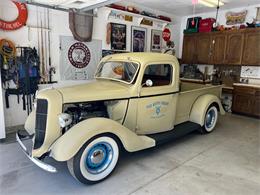 1936 Ford Pickup (CC-2079302) for sale in Grass Valley, California