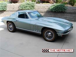 1966 Chevrolet Corvette (CC-2079304) for sale in Yakima , Washington