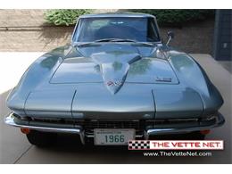 1966 Chevrolet Corvette (CC-2079304) for sale in Yakima , Washington