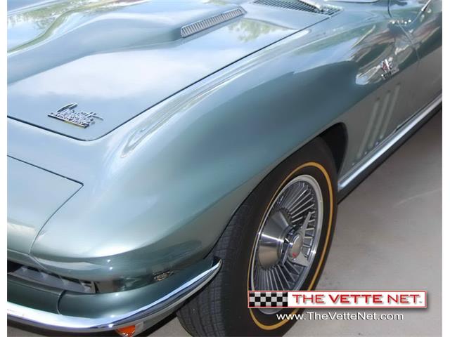 1966 Chevrolet Corvette (CC-2079304) for sale in Yakima , Washington